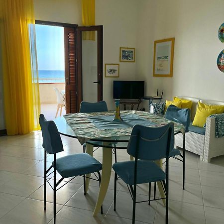 Castellammare Holiday アルカモ・マリーナ エクステリア 写真
