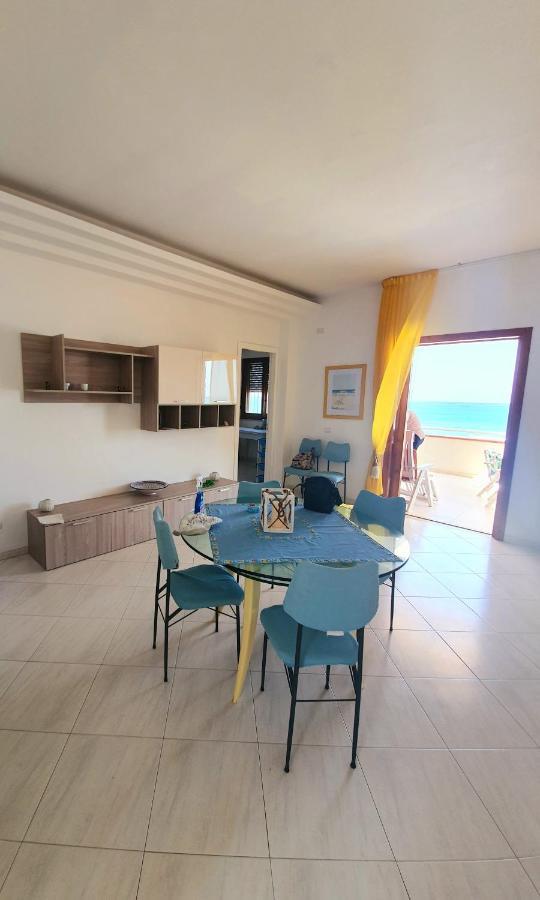 Castellammare Holiday アルカモ・マリーナ エクステリア 写真