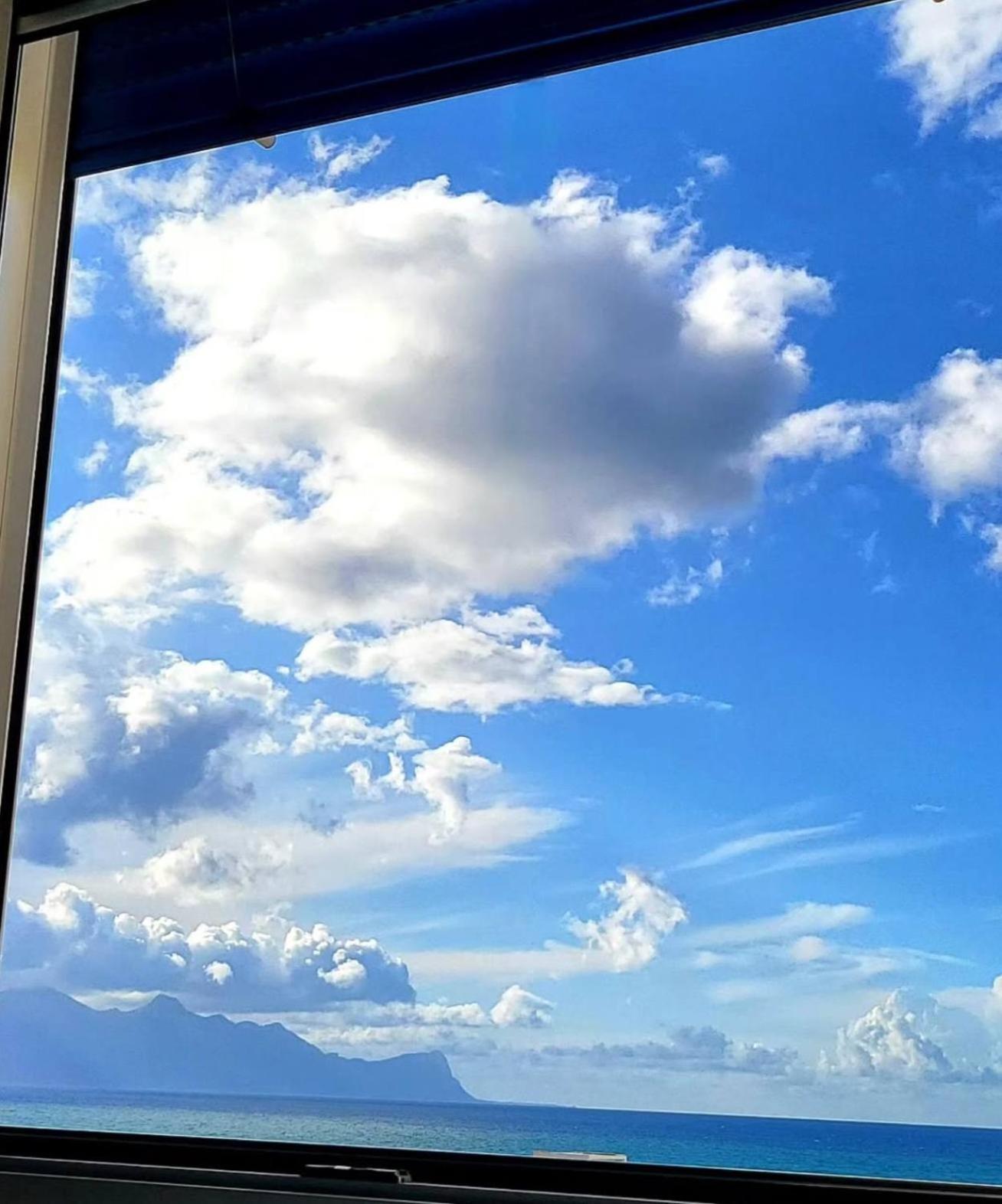 Castellammare Holiday アルカモ・マリーナ エクステリア 写真