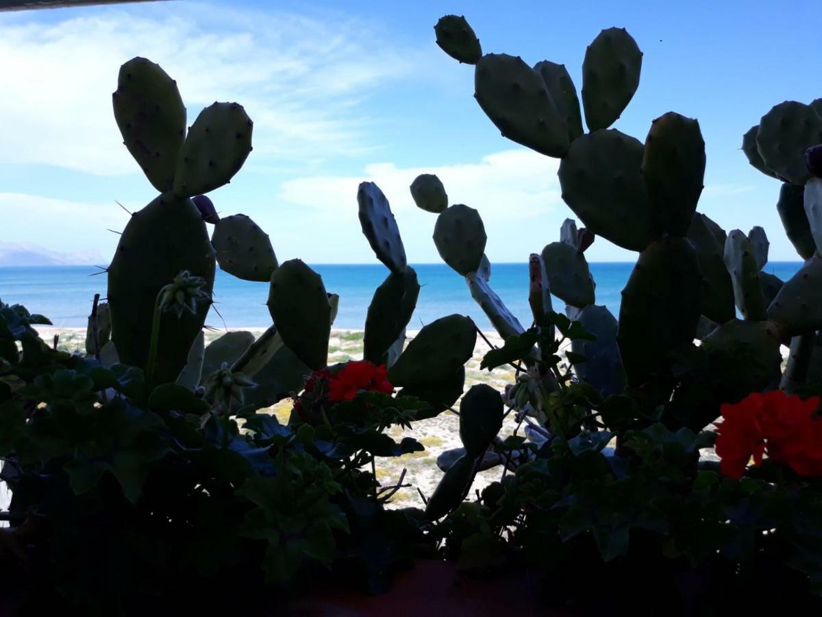 Castellammare Holiday アルカモ・マリーナ エクステリア 写真